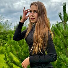 Фотография девушки Айсылу, 21 год из г. Казань