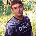 Вадим, 33 года