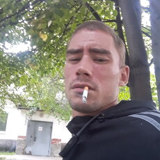 Фотография мужчины Вова, 28 лет из г. Иланский