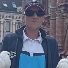 Фотография мужчины Александр, 42 года из г. Волгоград