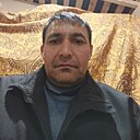 Музаффар, 47 лет