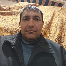 Фотография мужчины Музаффар, 47 лет из г. Домодедово