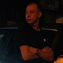 Антон, 21 год