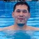 Арман, 34 года