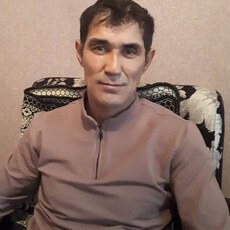 Фотография мужчины Айтбай, 53 года из г. Актау