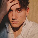 Алексей, 20 лет