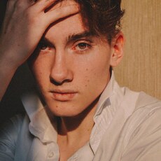 Фотография мужчины Алексей, 20 лет из г. Нижний Новгород
