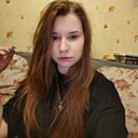 Екатерина, 21 год