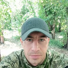 Фотография мужчины Дмитрий, 39 лет из г. Одесса