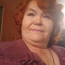 Нина, 68 лет