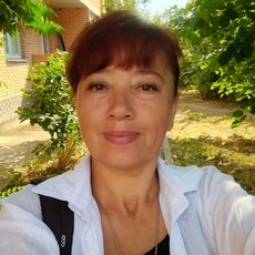 Фотография девушки Ирина, 58 лет из г. Краснодар