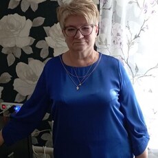 Фотография девушки Надежда, 62 года из г. Гомель