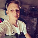 Руслан, 21 год