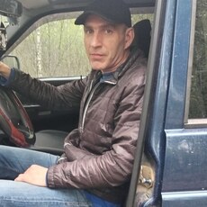 Фотография мужчины Сергей, 43 года из г. Муром