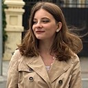 Александра, 23 года