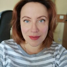Фотография девушки Елена, 52 года из г. Нижний Новгород