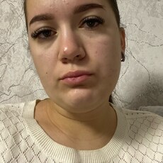 Фотография девушки Татьяна, 22 года из г. Кумертау