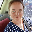 Ксюша Мынко, 28 лет