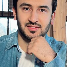 Behruz, 27 из г. Швейнфурт.