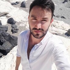 Фотография мужчины Данияр, 33 года из г. Астана
