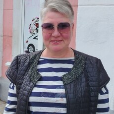 Фотография девушки Лена, 51 год из г. Орел