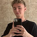 Даниил, 20 лет