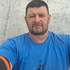 Фотография мужчины Игорь, 41 год из г. Опочка