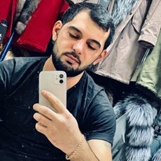 Фотография мужчины Эльмир, 37 лет из г. Новосибирск