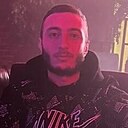 Хачик, 22 года