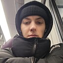 Матвей, 20 лет