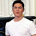 Абдулхаким, 25 лет