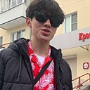 Арсений, 18 лет