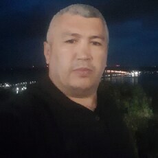 Фотография мужчины Федя, 41 год из г. Ульяновск
