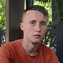 Назар, 19 лет