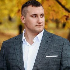 Фотография мужчины Данил, 23 года из г. Отрадная