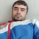 Рамазан, 34 года