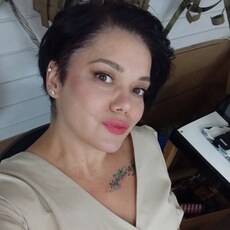 Фотография девушки Нина, 43 года из г. Краснодар