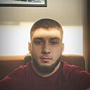 Шамиль, 26 лет