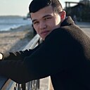 Аман, 21 год