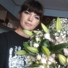 Фотография девушки Надежда, 37 лет из г. Борисоглебский