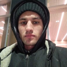 Фотография мужчины Алексей, 27 лет из г. Канск