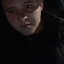 Максим, 25 лет