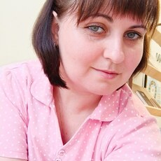 Фотография девушки Ульяна, 32 года из г. Вологда