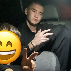 Фотография мужчины Алмаз, 19 лет из г. Нефтекамск