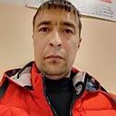 Ильфат, 36 лет