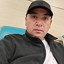 Мансур, 42 года