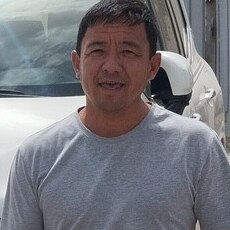 Фотография мужчины Руслан, 43 года из г. Бобруйск