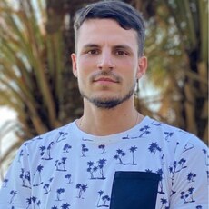 Фотография мужчины Владимир, 32 года из г. Надым