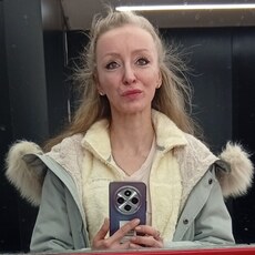 Фотография девушки Алёна, 39 лет из г. Химки