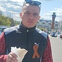 Иван Кулыгин, 34 года